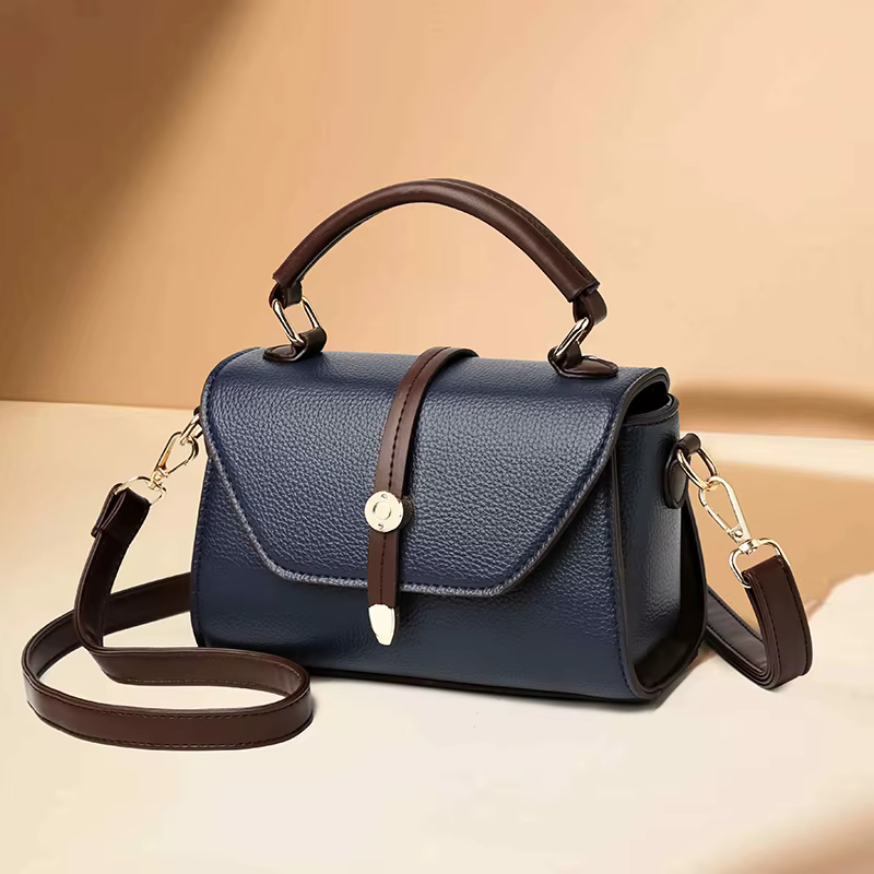 New Factory Women's Top Quality Tote Bags Fashion Bags Padded Top Handle Ladies Handbags