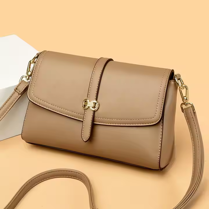 2024 New Luxury Handbags Women Designer PU Leather Shoulder Bags Lady Large Fashion Hand Bag Casual Tote Messenger Bag