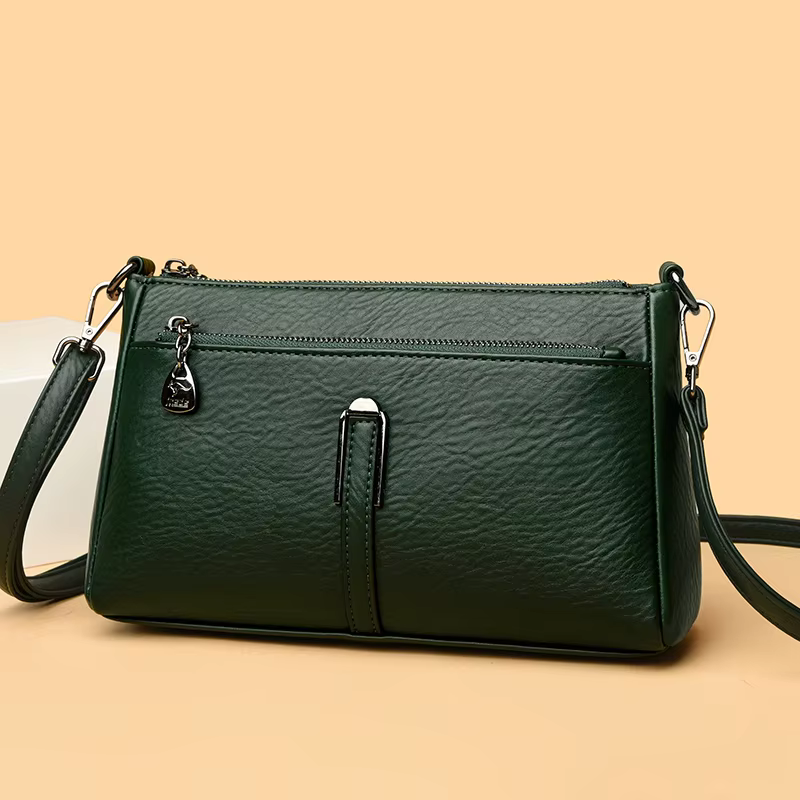 New Vintage Women's Fashion Handbags Wholesale Women Handbags Designer Bag Woman Crossbody Bag
