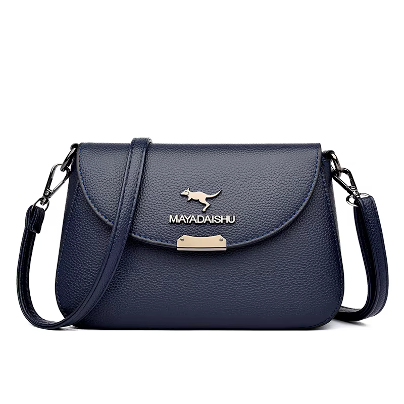High quality women's adjustable Tote Shoulder Strap Underarm Bag handbags Crossbody Messenger Bag Mom Women's shoulder Bag