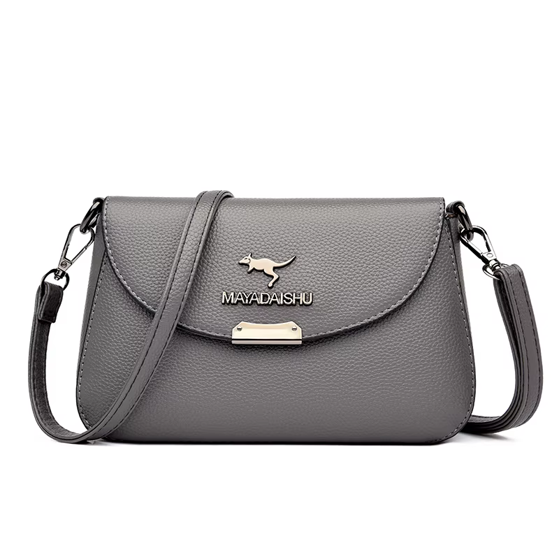 High quality women's adjustable Tote Shoulder Strap Underarm Bag handbags Crossbody Messenger Bag Mom Women's shoulder Bag