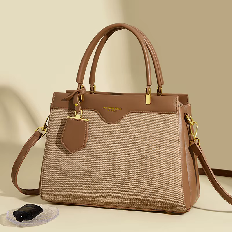 Newest Famous Brand Square Bag Portable Crossbody Hand Bags Fashion Shoulder Women Purses and Handbags Ladies Handbags