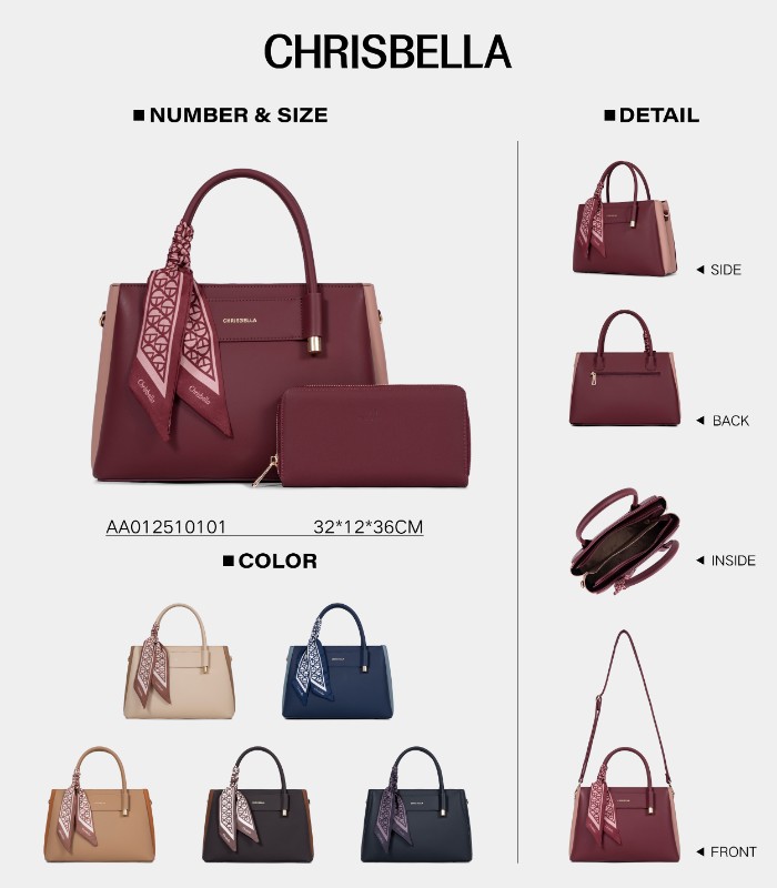 Chrisbella Wholesale New 2026 Trendy Black Small Woven PU Leather Shoulder Bag Women Crossbody Bags for Women